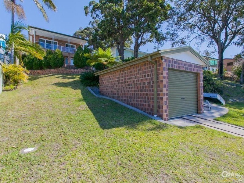 Fishing Point NSW 2283