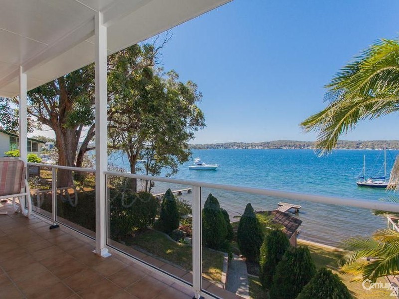 Fishing Point NSW 2283