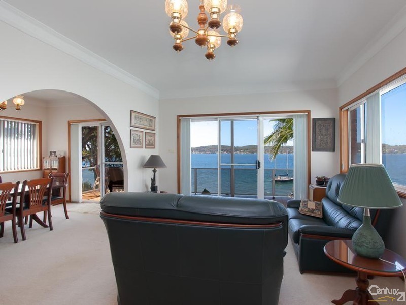 Fishing Point NSW 2283