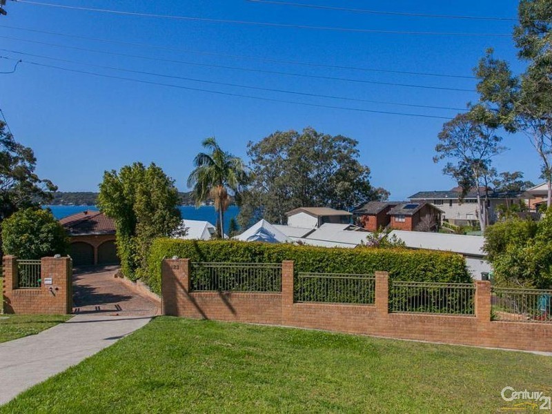 Fishing Point NSW 2283