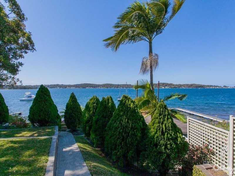 Fishing Point NSW 2283