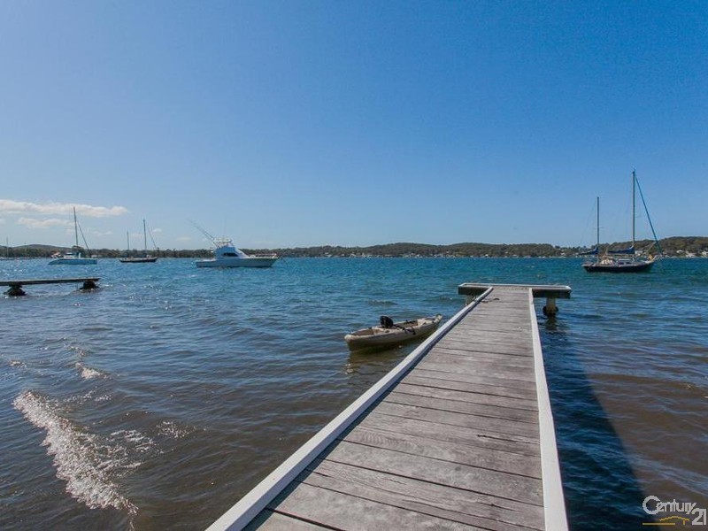 Fishing Point NSW 2283