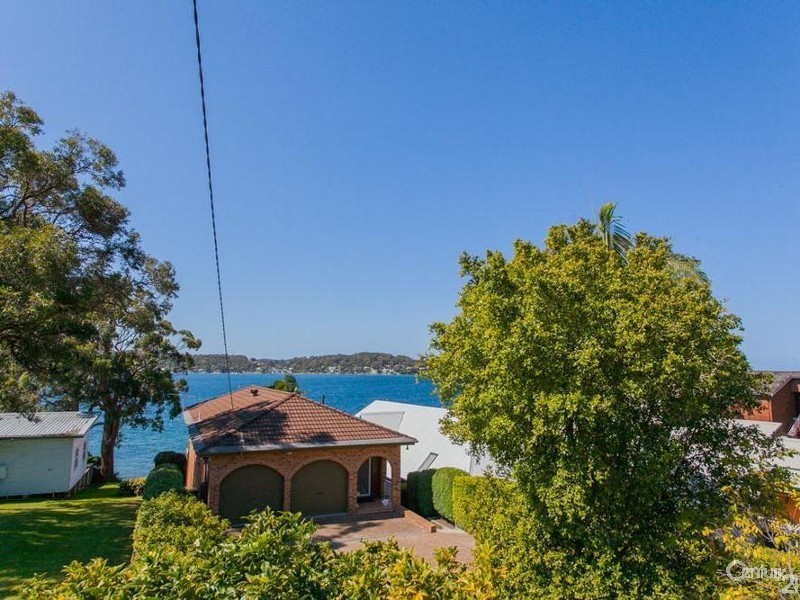 Fishing Point NSW 2283