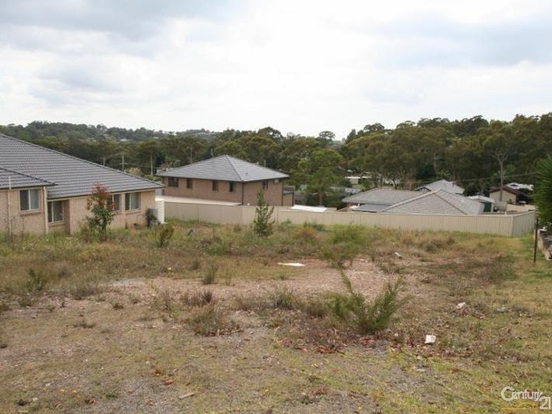 15 Cuffley Street, Buttaba NSW 2283