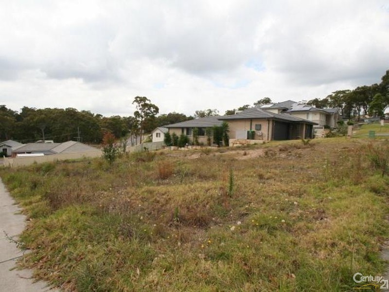 15 Cuffley Street, Buttaba NSW 2283