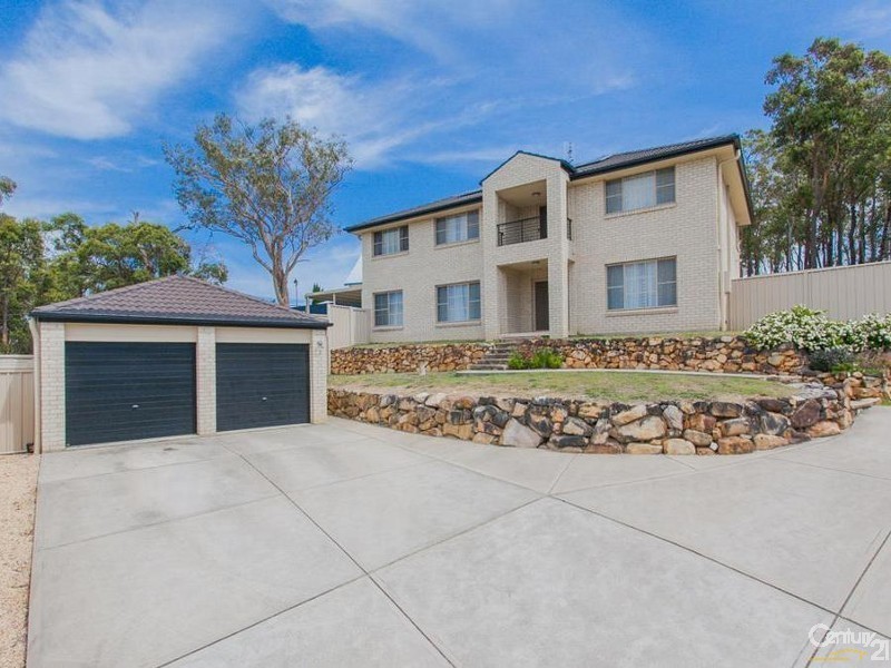 128 Clydebank Road, Buttaba NSW 2283