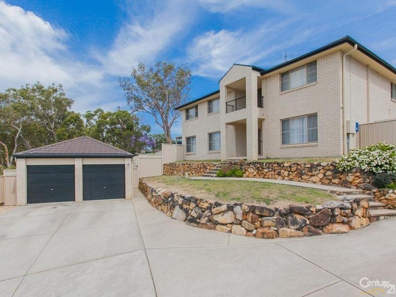 128 Clydebank Road, Buttaba NSW 2283