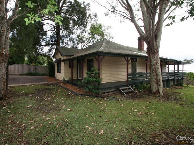 31 Anzac Parade, Toronto NSW 2283