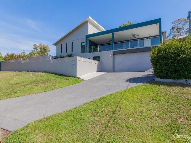 45 Hampstead Way, Rathmines NSW 2283