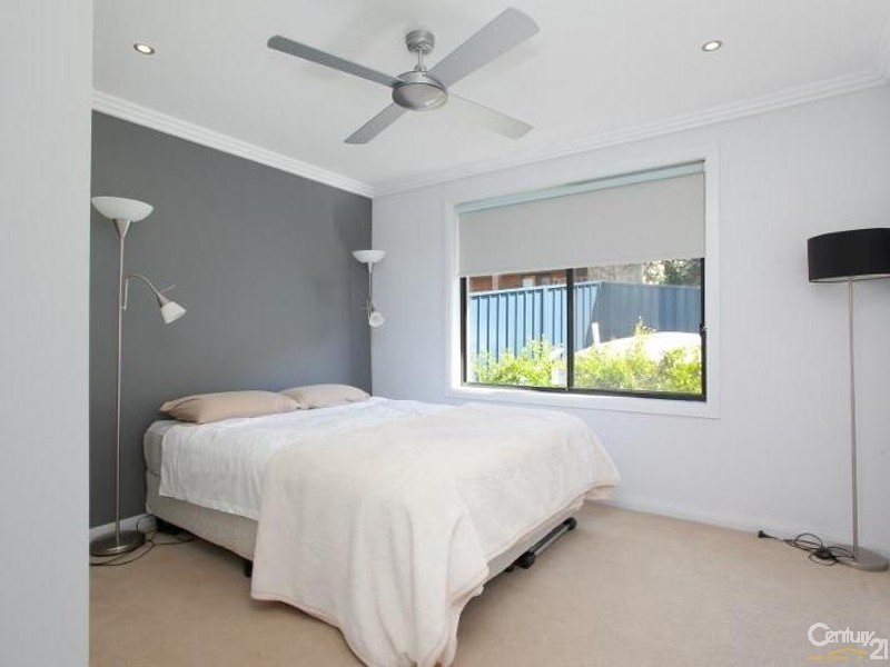 45 Hampstead Way, Rathmines NSW 2283