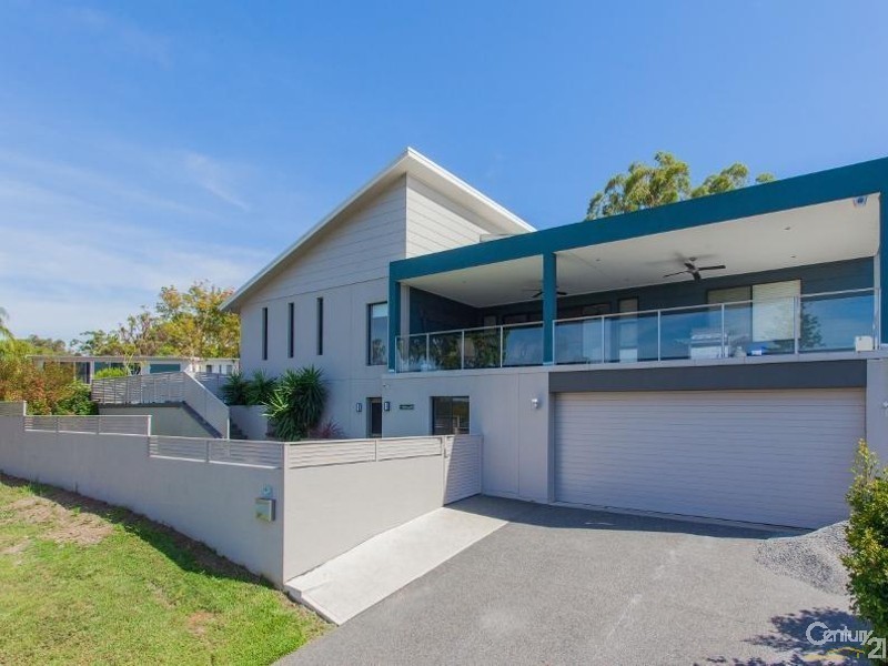 45 Hampstead Way, Rathmines NSW 2283