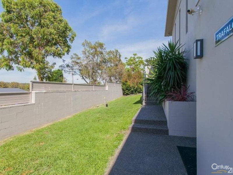 45 Hampstead Way, Rathmines NSW 2283