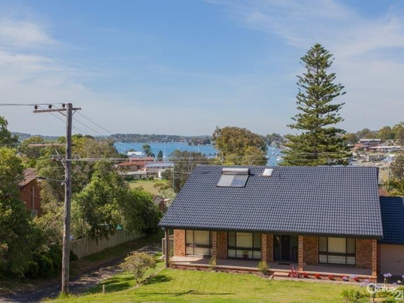 45 Hampstead Way, Rathmines NSW 2283