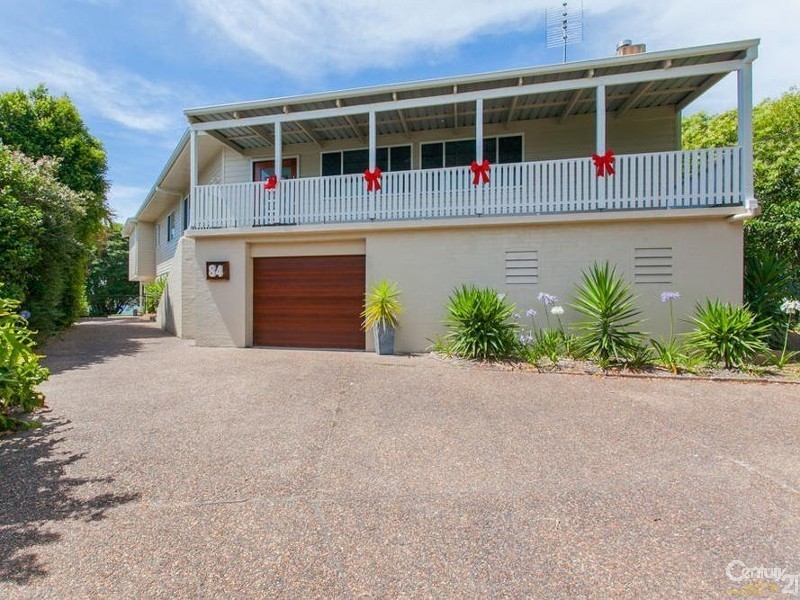 Wangi Wangi NSW 2267