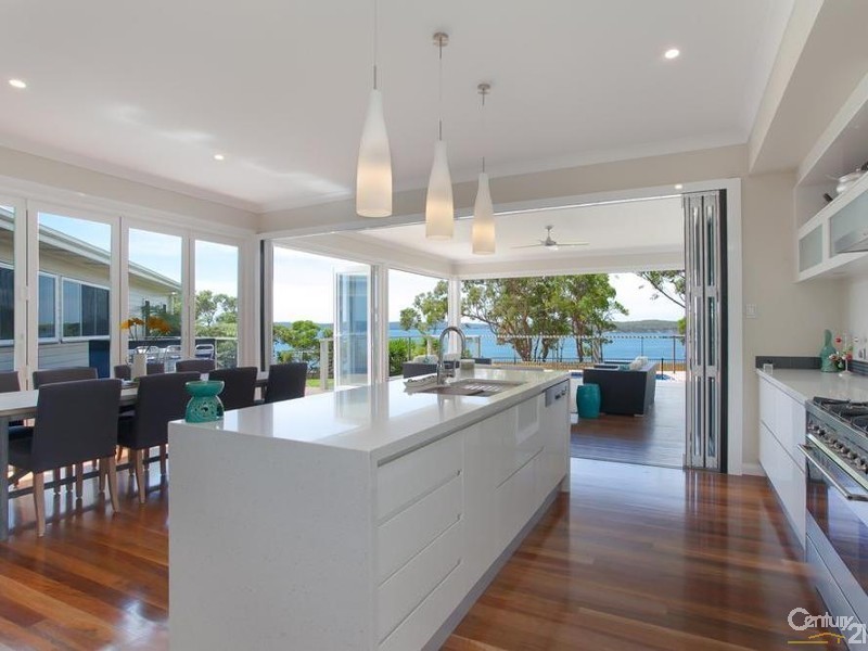 Wangi Wangi NSW 2267