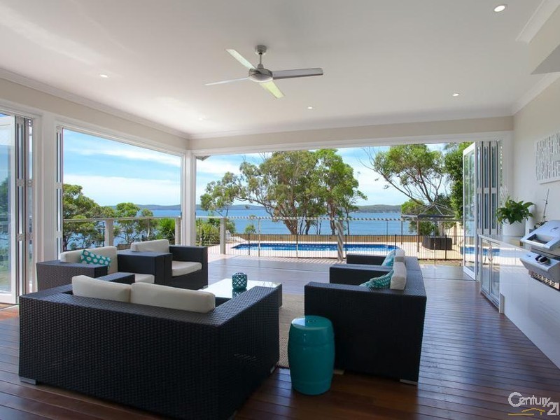 Wangi Wangi NSW 2267