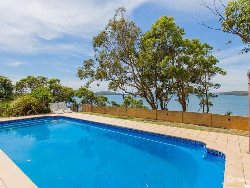 Wangi Wangi NSW 2267