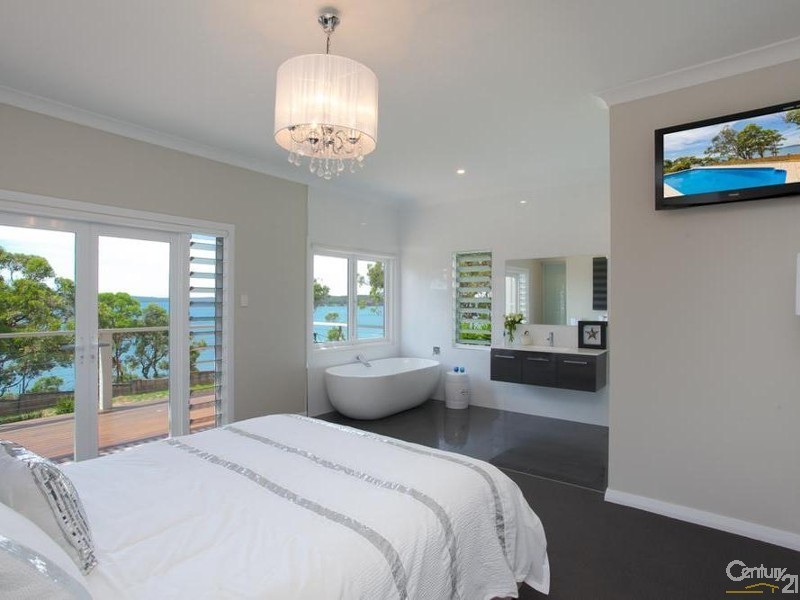 Wangi Wangi NSW 2267