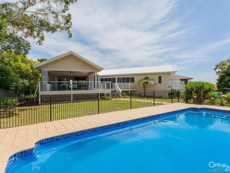 Wangi Wangi NSW 2267