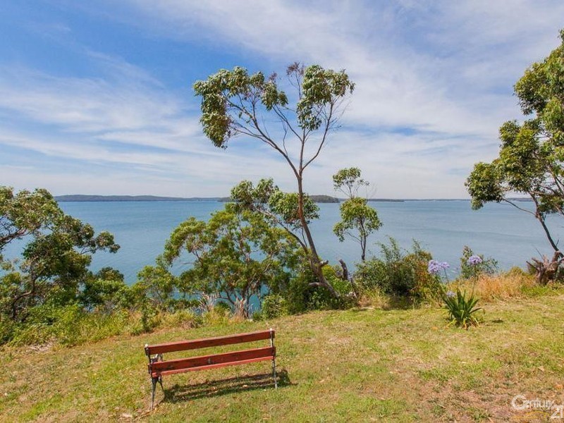 Wangi Wangi NSW 2267