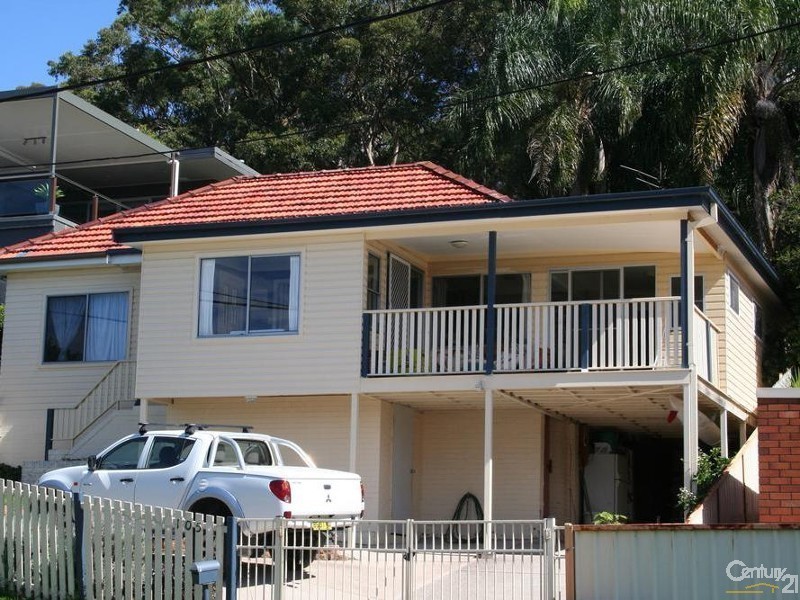 105 Skye Point Road, Coal Point NSW 2283