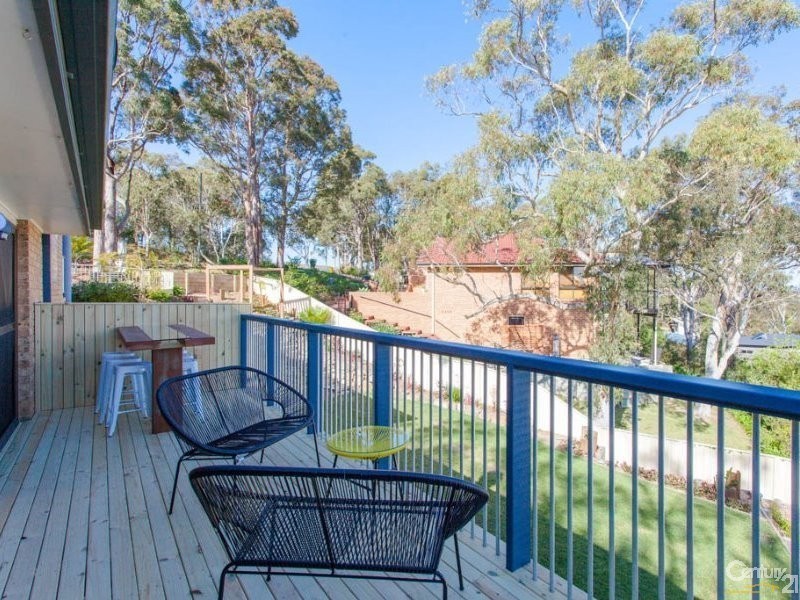 13 Lincoln Close, Rathmines NSW 2283