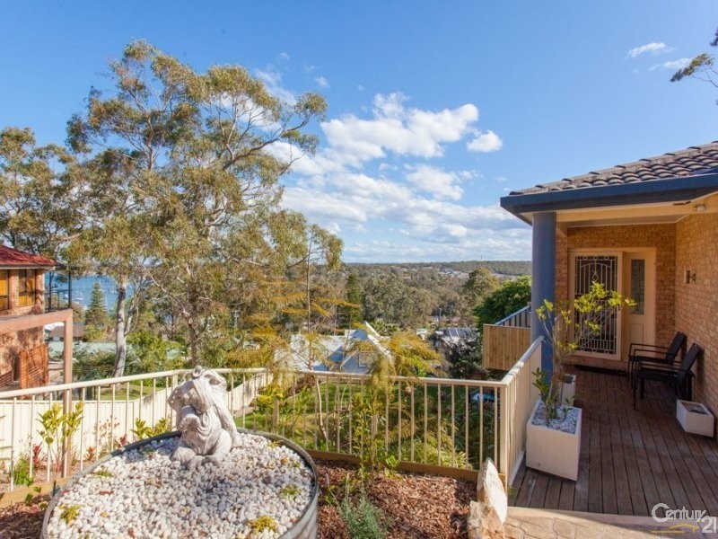 13 Lincoln Close, Rathmines NSW 2283