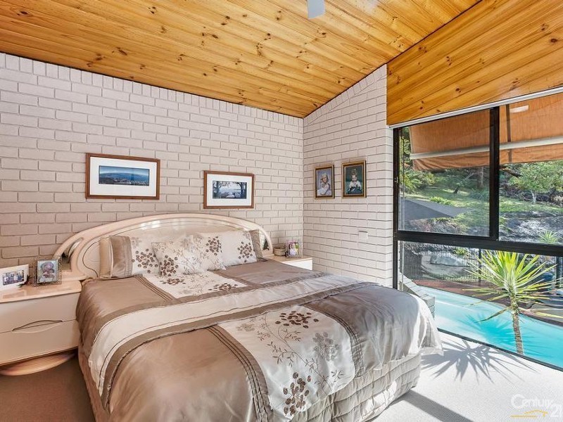 136 Fishing Point Road, Fishing Point NSW 2283