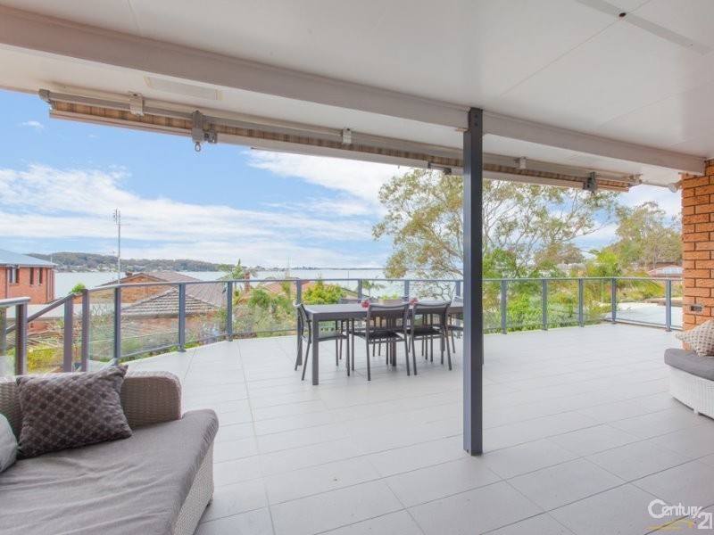 89  Fishing Point Road, Fishing Point NSW 2283