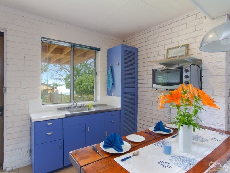 89  Fishing Point Road, Fishing Point NSW 2283