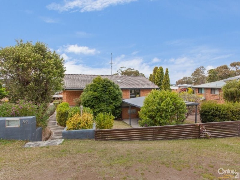 89  Fishing Point Road, Fishing Point NSW 2283