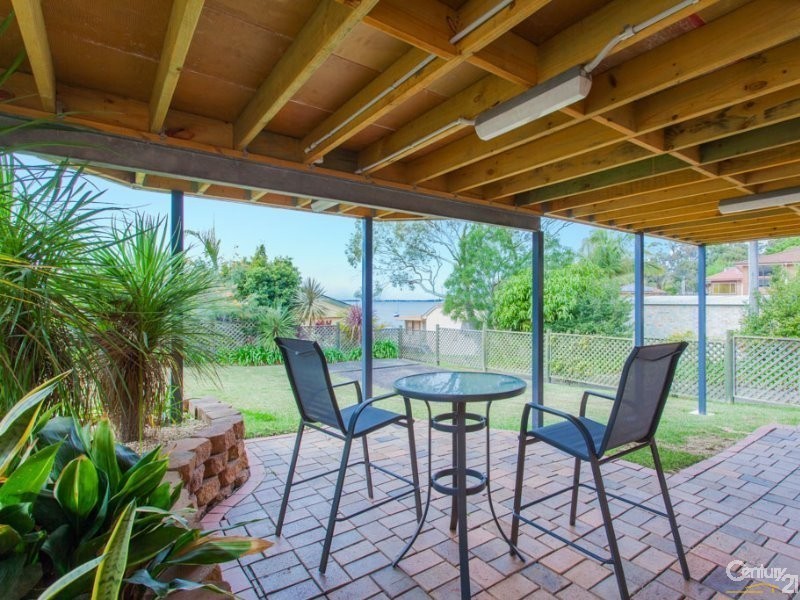 89  Fishing Point Road, Fishing Point NSW 2283