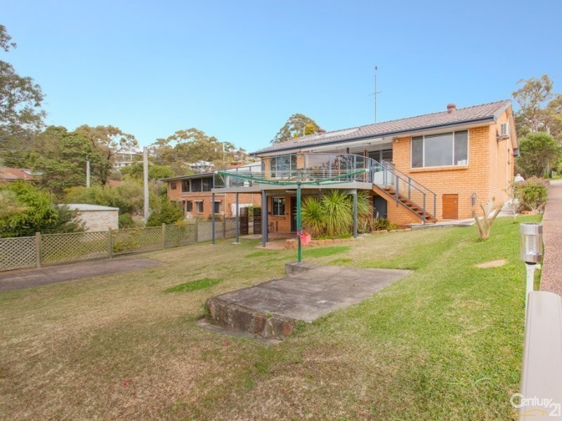 89  Fishing Point Road, Fishing Point NSW 2283