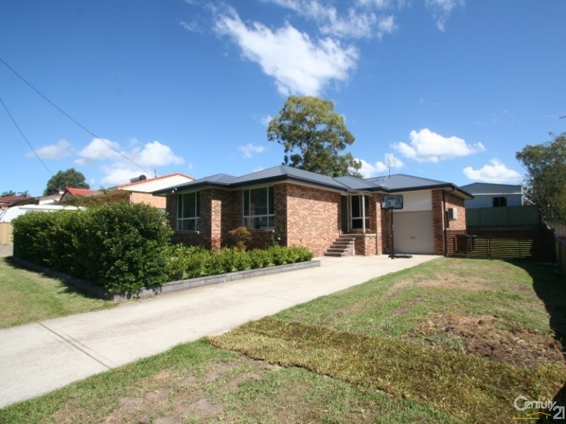 16 Alkrington Avenue, Fishing Point NSW 2283