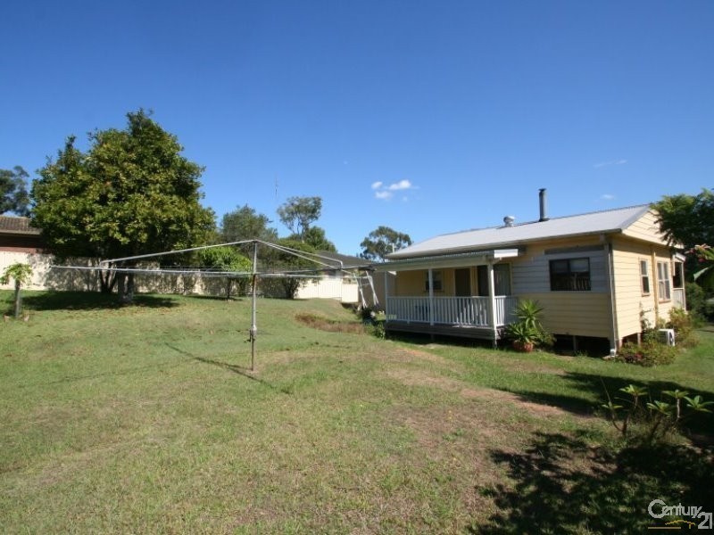 25 Earswick cresent, Buttaba NSW 2283