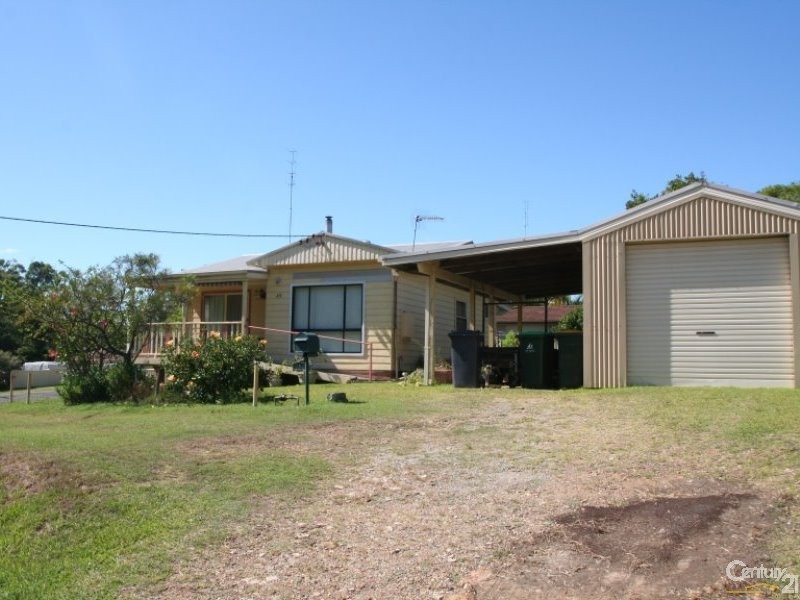 25 Earswick cresent, Buttaba NSW 2283