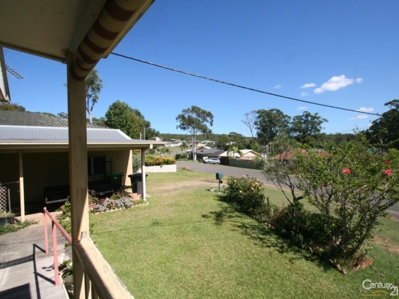 25 Earswick cresent, Buttaba NSW 2283