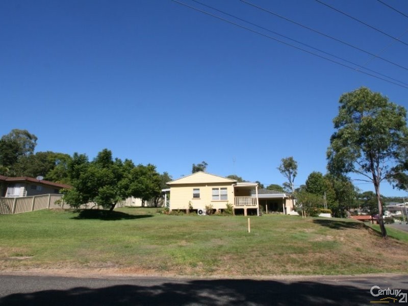 25 Earswick cresent, Buttaba NSW 2283