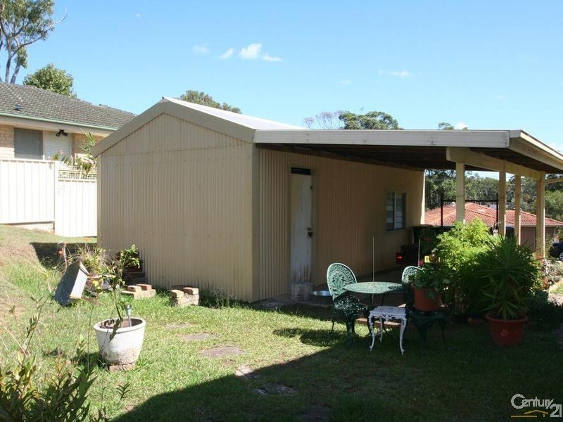 25 Earswick cresent, Buttaba NSW 2283