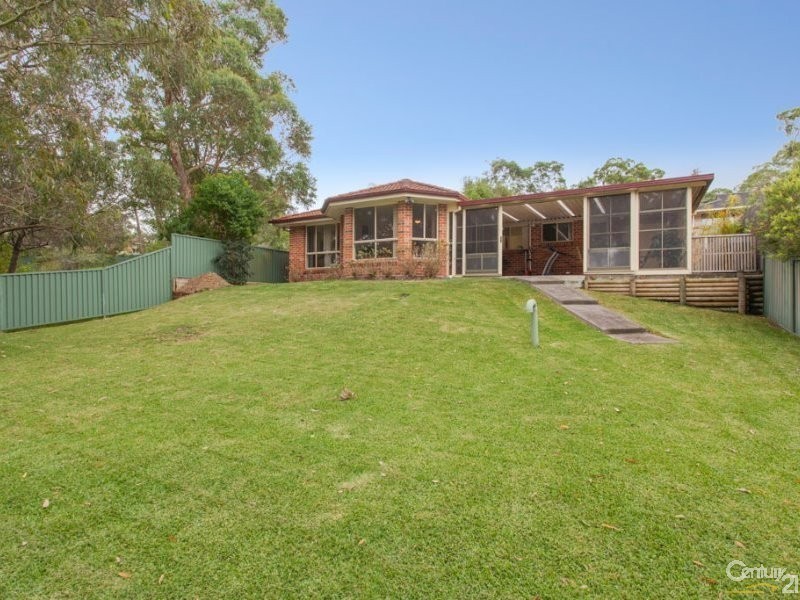 105B Newport Road, Dora Creek NSW 2264