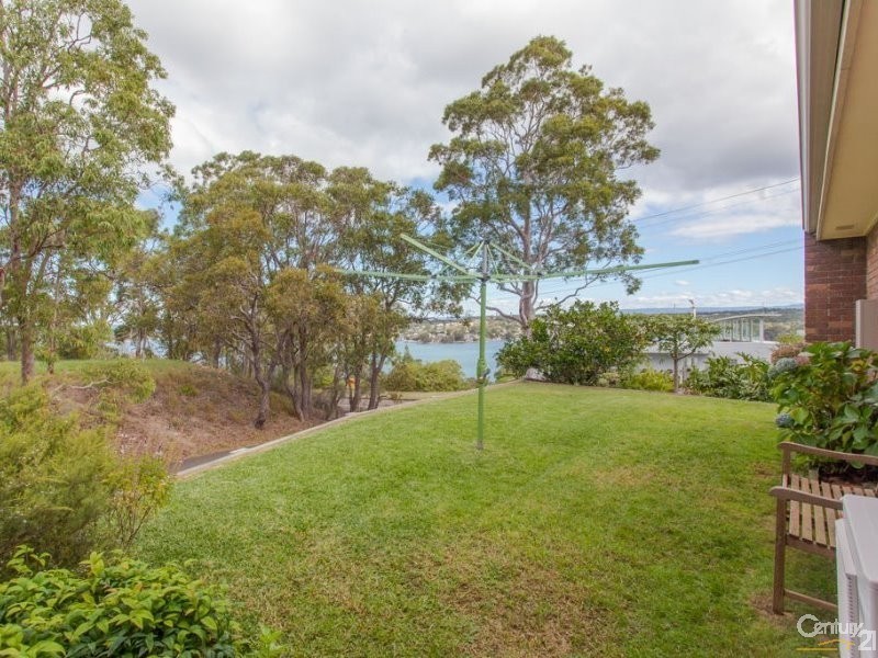 Fishing Point NSW 2283