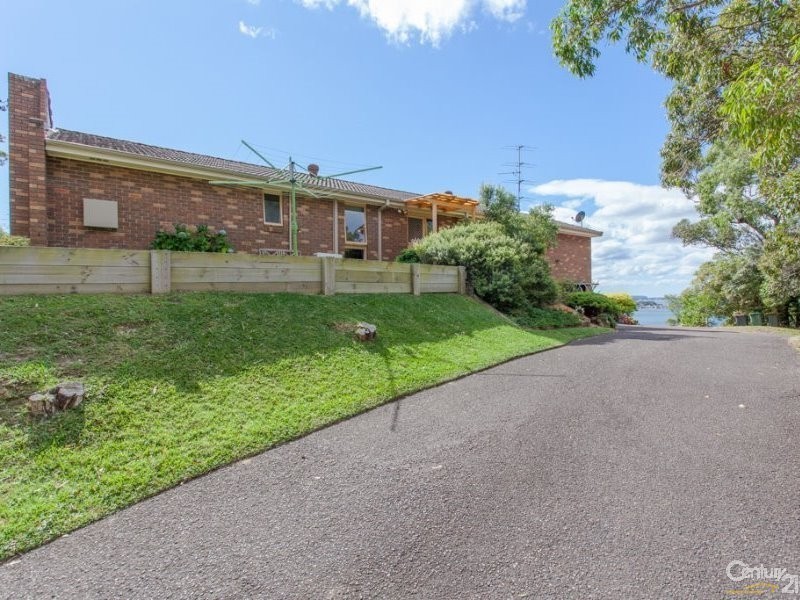 Fishing Point NSW 2283