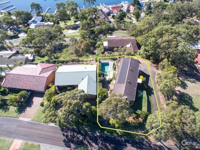 Fishing Point NSW 2283