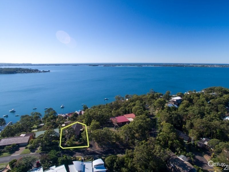 Fishing Point NSW 2283