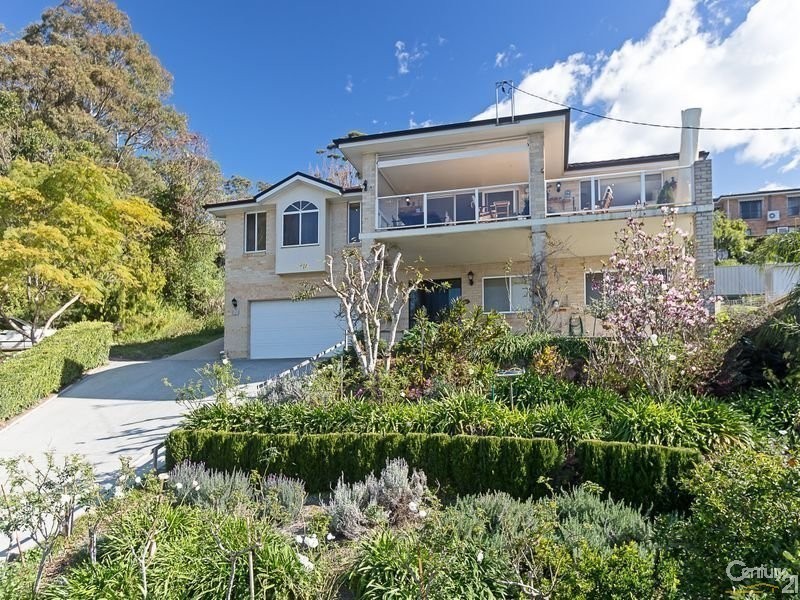 142 Fishing Point Road, Fishing Point NSW 2283