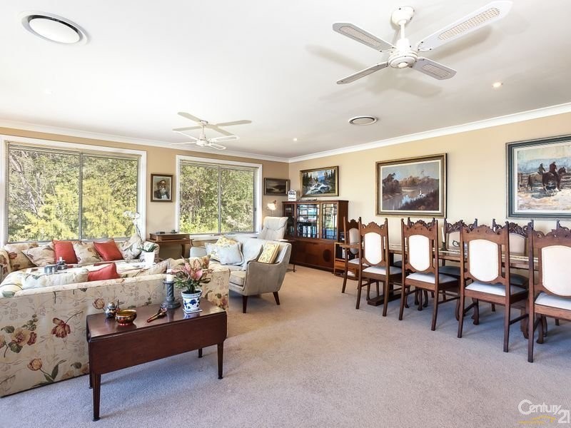 142 Fishing Point Road, Fishing Point NSW 2283