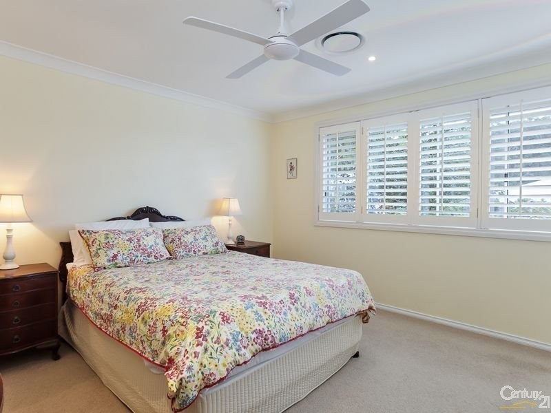 142 Fishing Point Road, Fishing Point NSW 2283