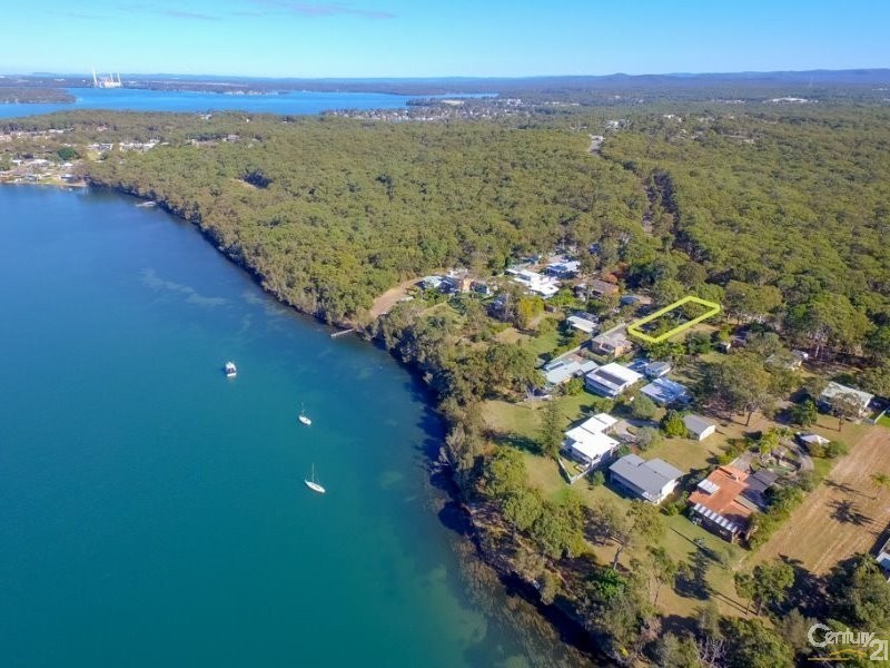 29A Silverewater Road, Silverwater NSW 2264