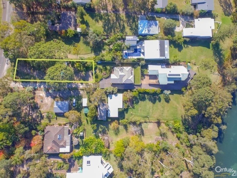 29A Silverewater Road, Silverwater NSW 2264