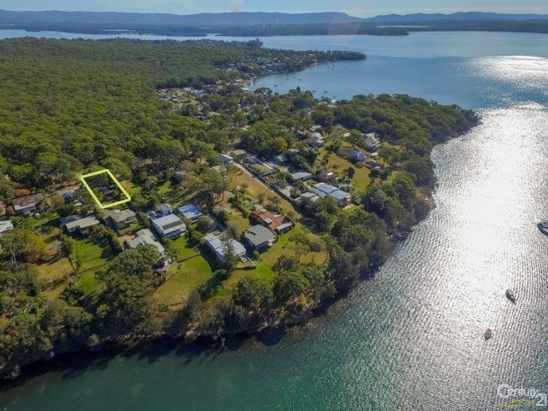 29A Silverewater Road, Silverwater NSW 2264